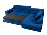 Hjørnesofa Comfivo 232