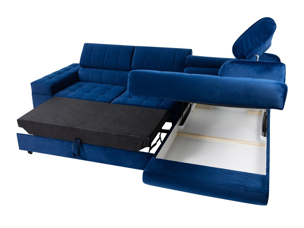 Hjørnesofa Comfivo 232