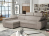 Hjørnesofa Columbus 132