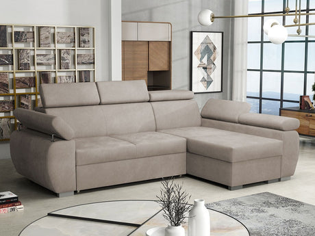 Hjørnesofa Columbus 132