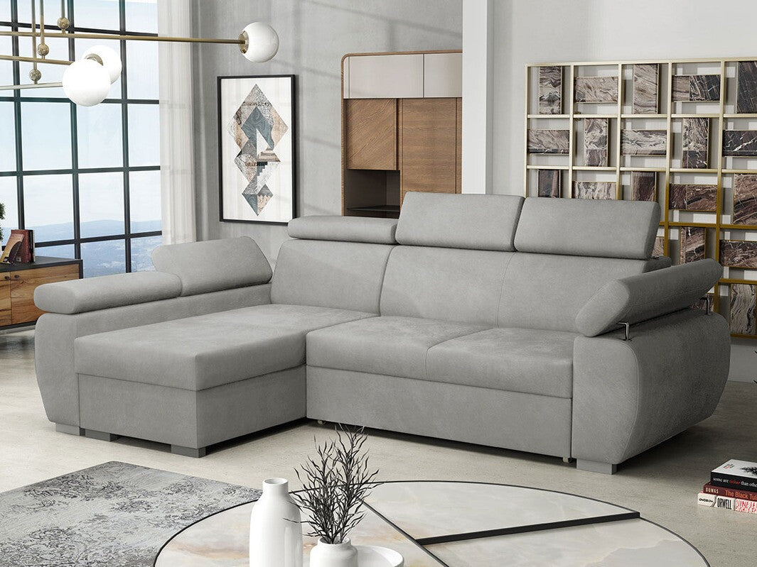 Hjørnesofa Columbus 132