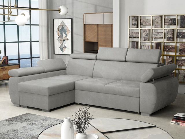 Hjørnesofa Columbus 132