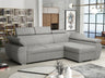 Hjørnesofa Columbus 132