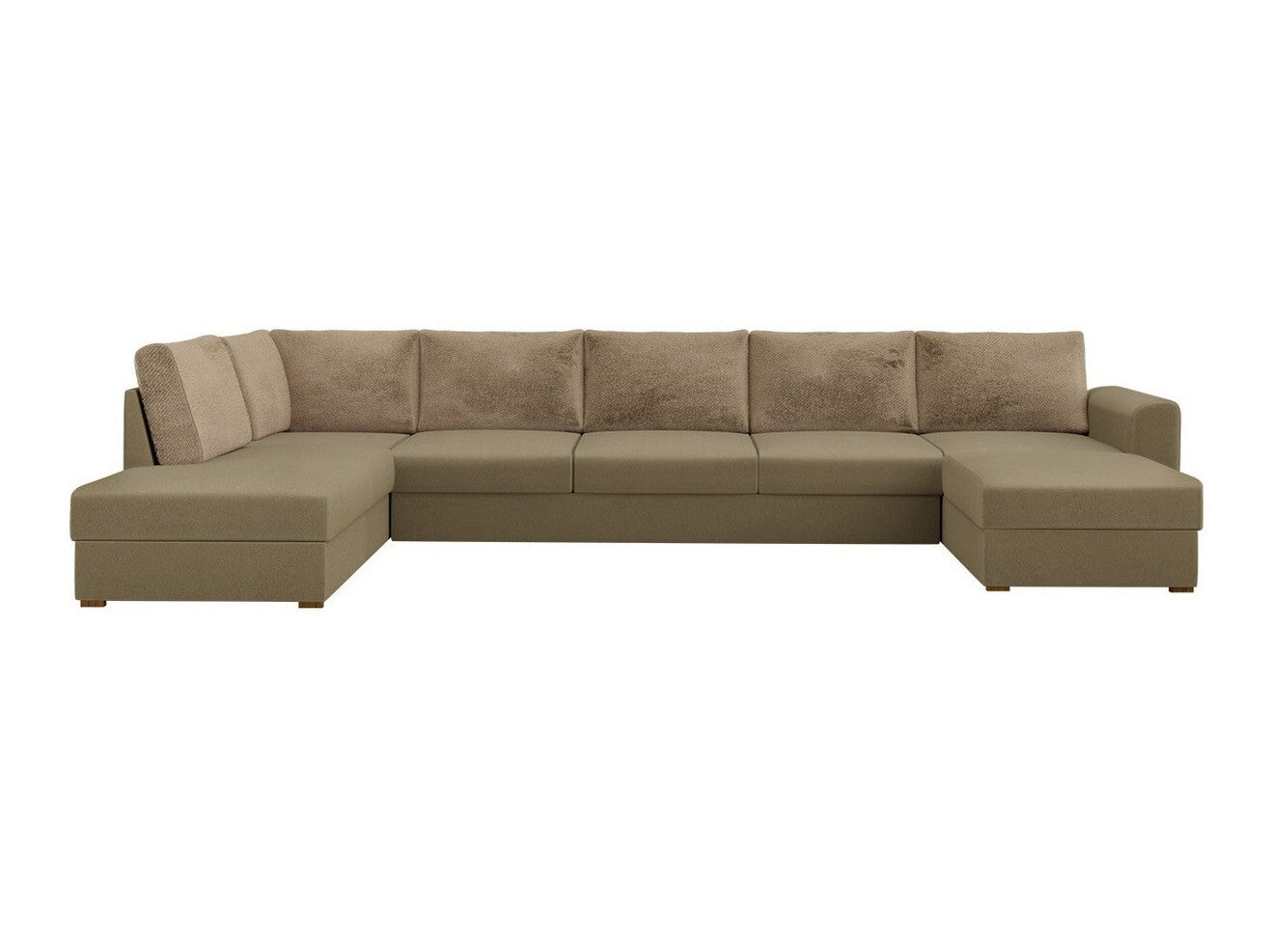 Hjørnesofa Comfivo 191