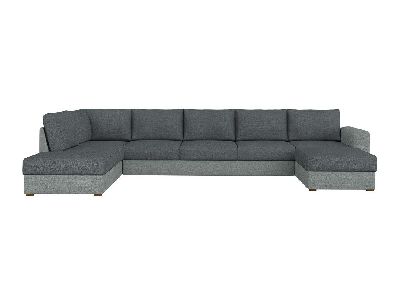 Hjørnesofa Comfivo 191