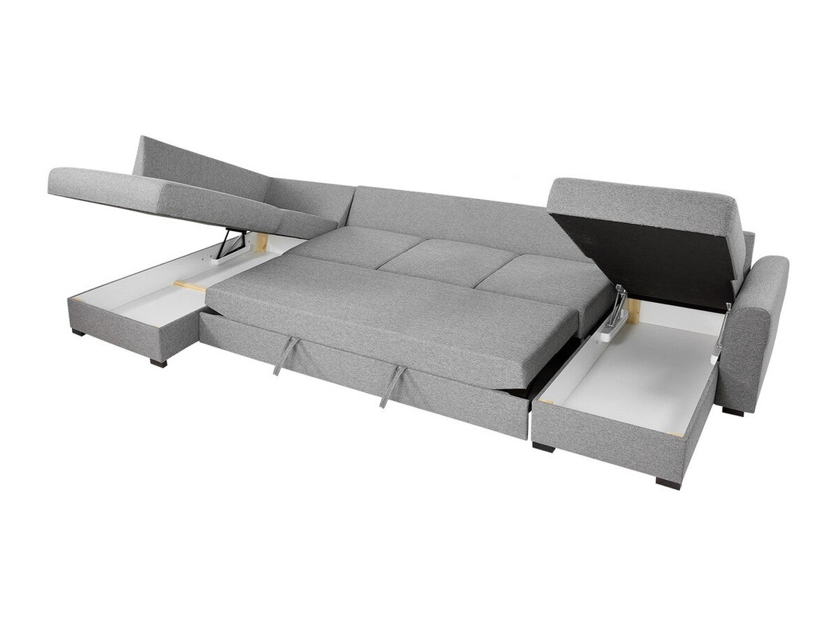 Hjørnesofa Comfivo 191