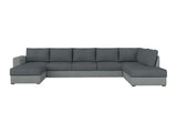 Hjørnesofa Comfivo 191