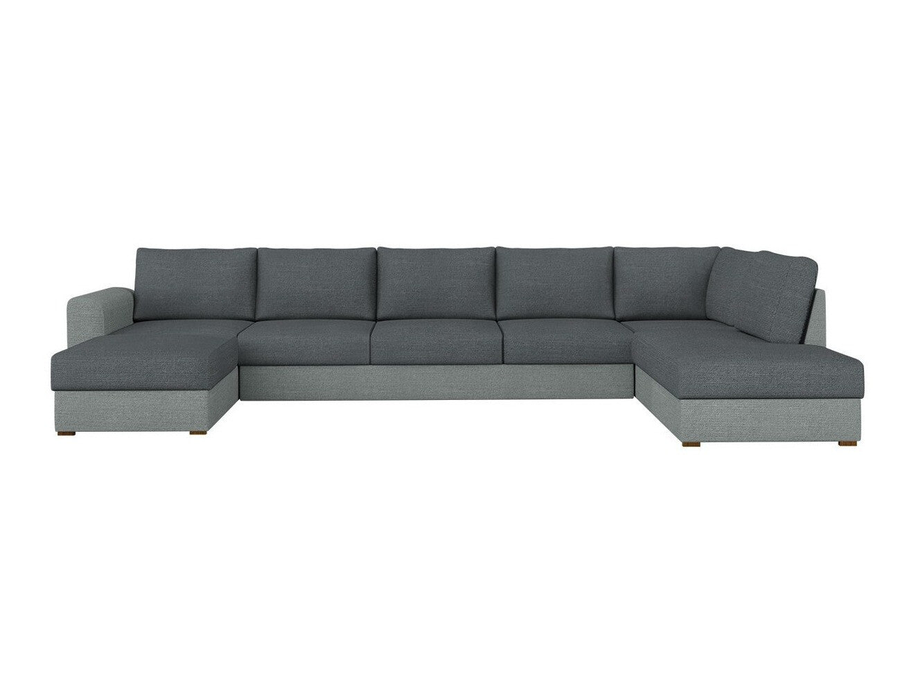 Hjørnesofa Comfivo 191