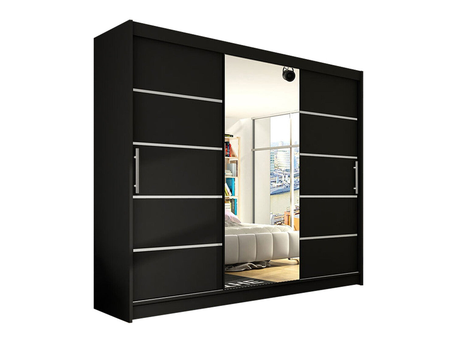 Garderobe Closico 131