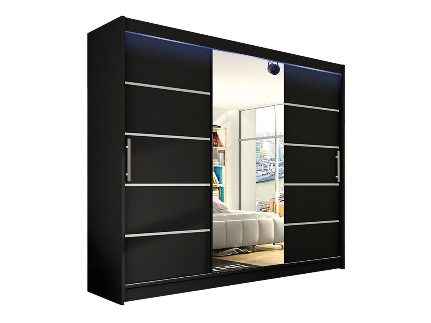 Garderobe Closico 131