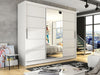 Garderobe Closico 131