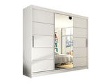 Garderobe Closico 131