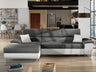 Hjørnesofa Comfivo 192