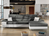 Hjørnesofa Comfivo 192