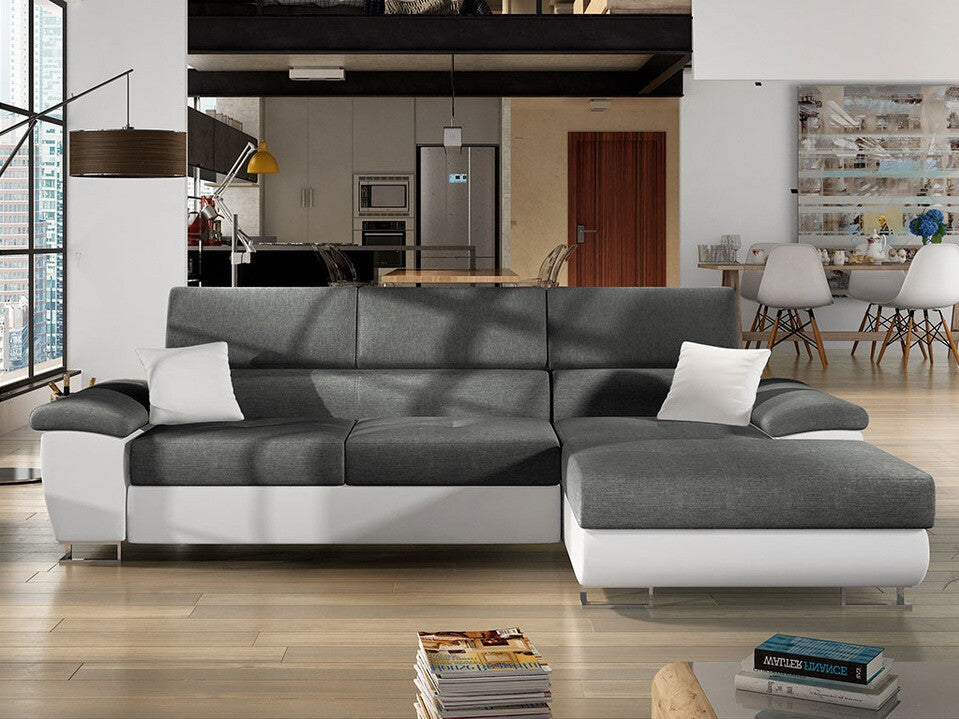 Hjørnesofa Comfivo 192
