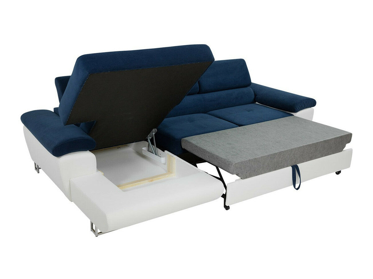 Hjørnesofa Comfivo 192