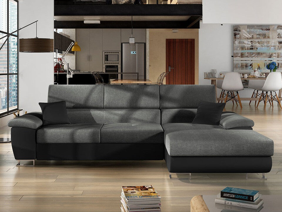 Hjørnesofa Comfivo 192