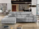 Hjørnesofa Comfivo 192