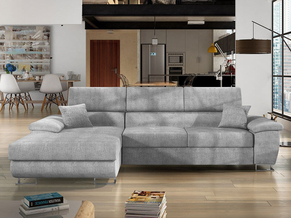 Hjørnesofa Comfivo 192