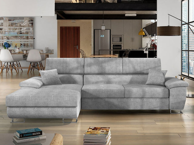 Hjørnesofa Comfivo 192