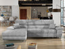 Hjørnesofa Comfivo 192