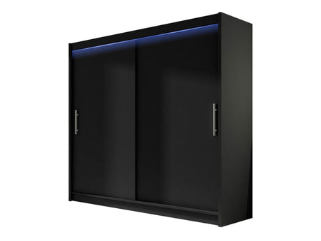 Garderobe Closico 100