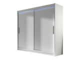 Garderobe Closico 100