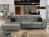 Hjørnesofa Comfivo 192