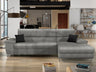 Hjørnesofa Comfivo 192