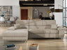 Hjørnesofa Comfivo 192