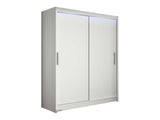 Garderobeskab Closico 103