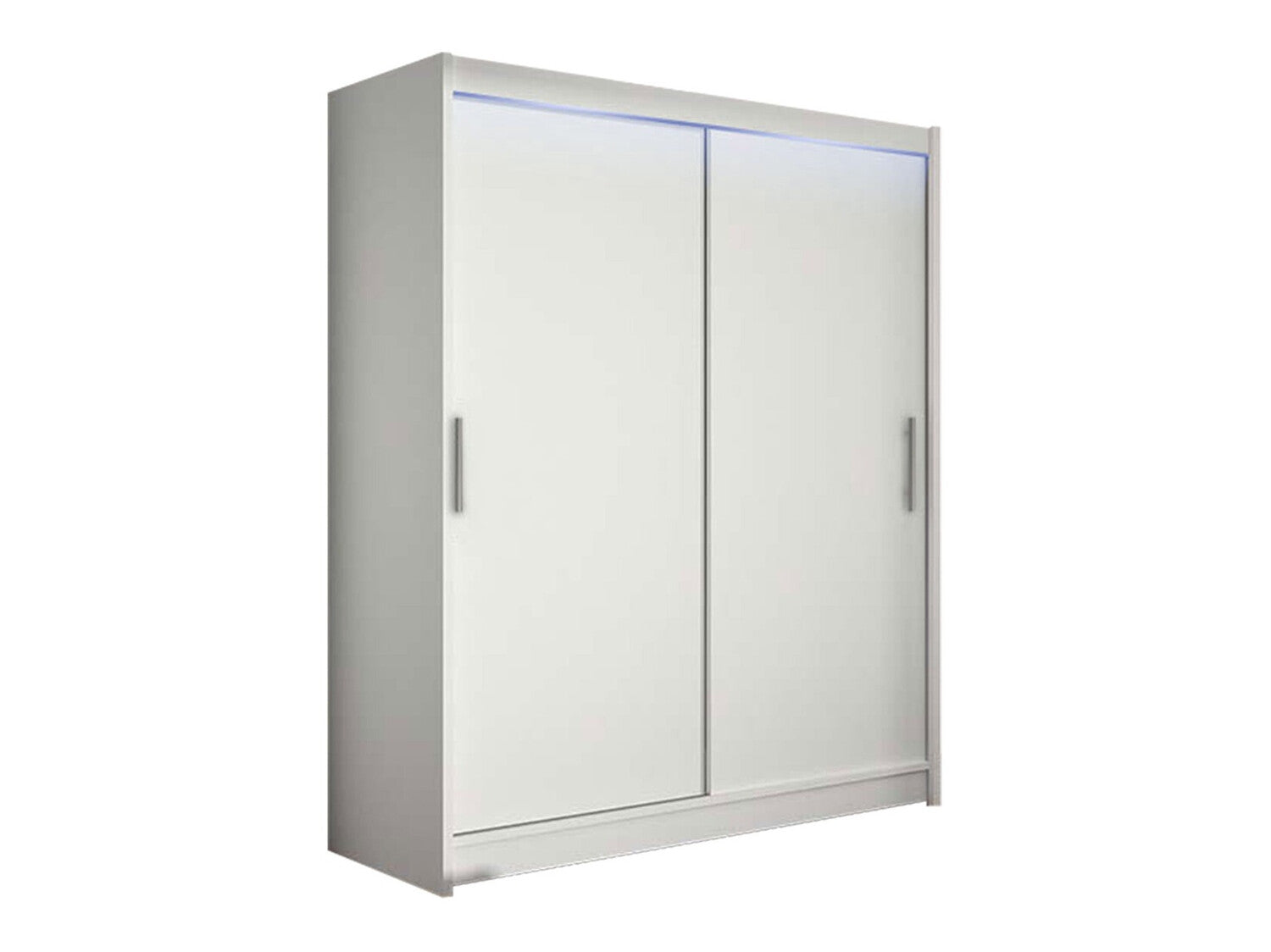 Garderobeskab Closico 103