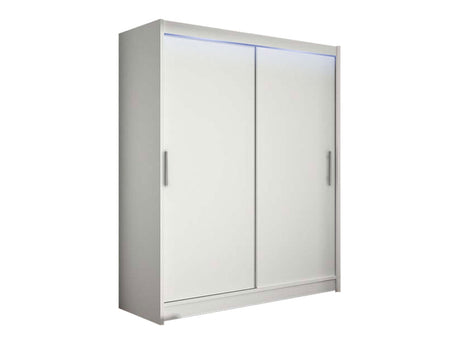 Garderobeskab Closico 103