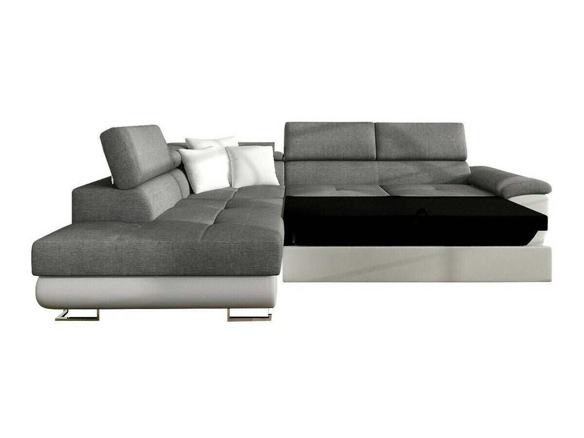 Hjørnesofa Comfivo 166