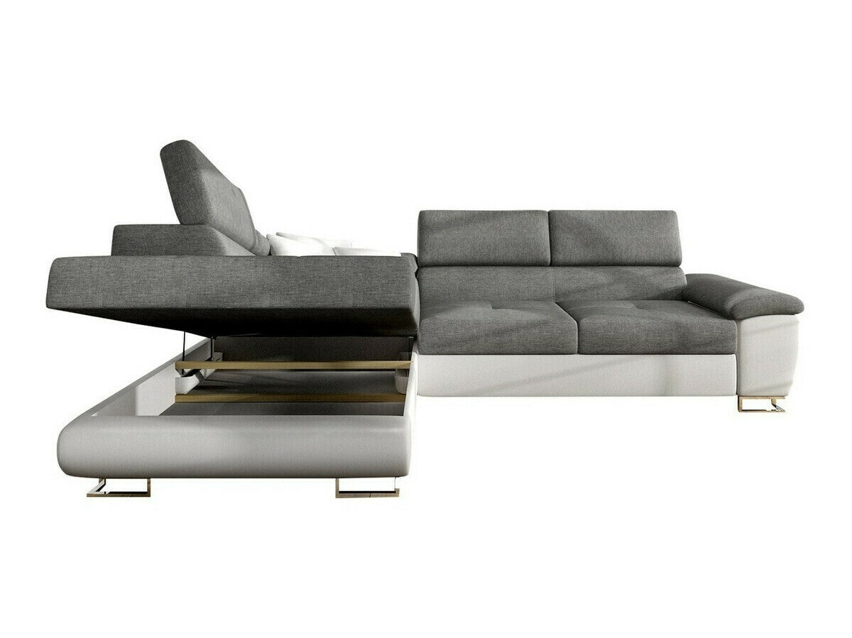 Hjørnesofa Comfivo 166