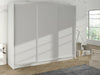Garderobe Closico 159