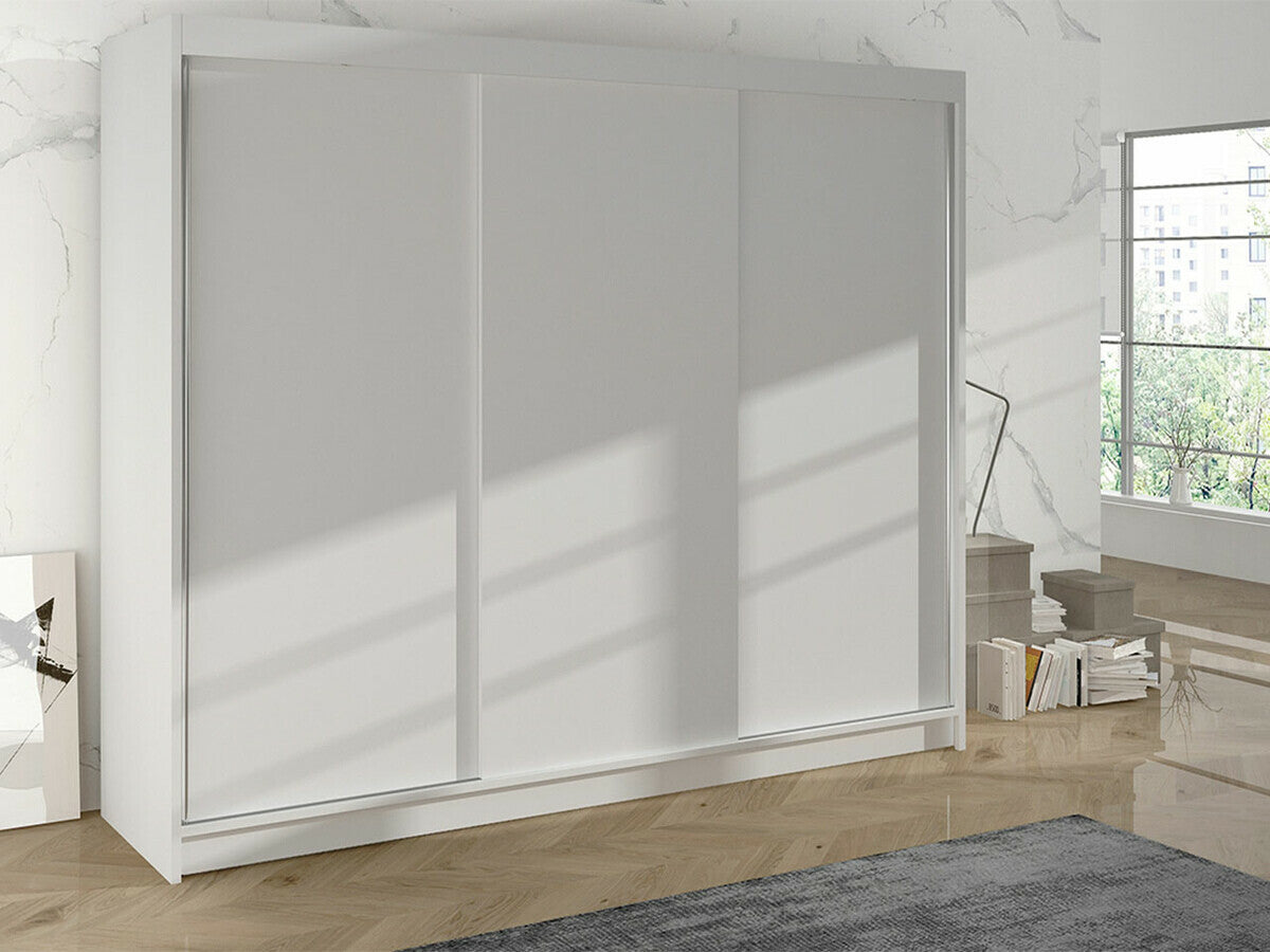 Garderobe Closico 159