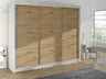 Garderobe Closico 159