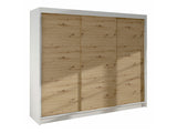 Garderobe Closico 159