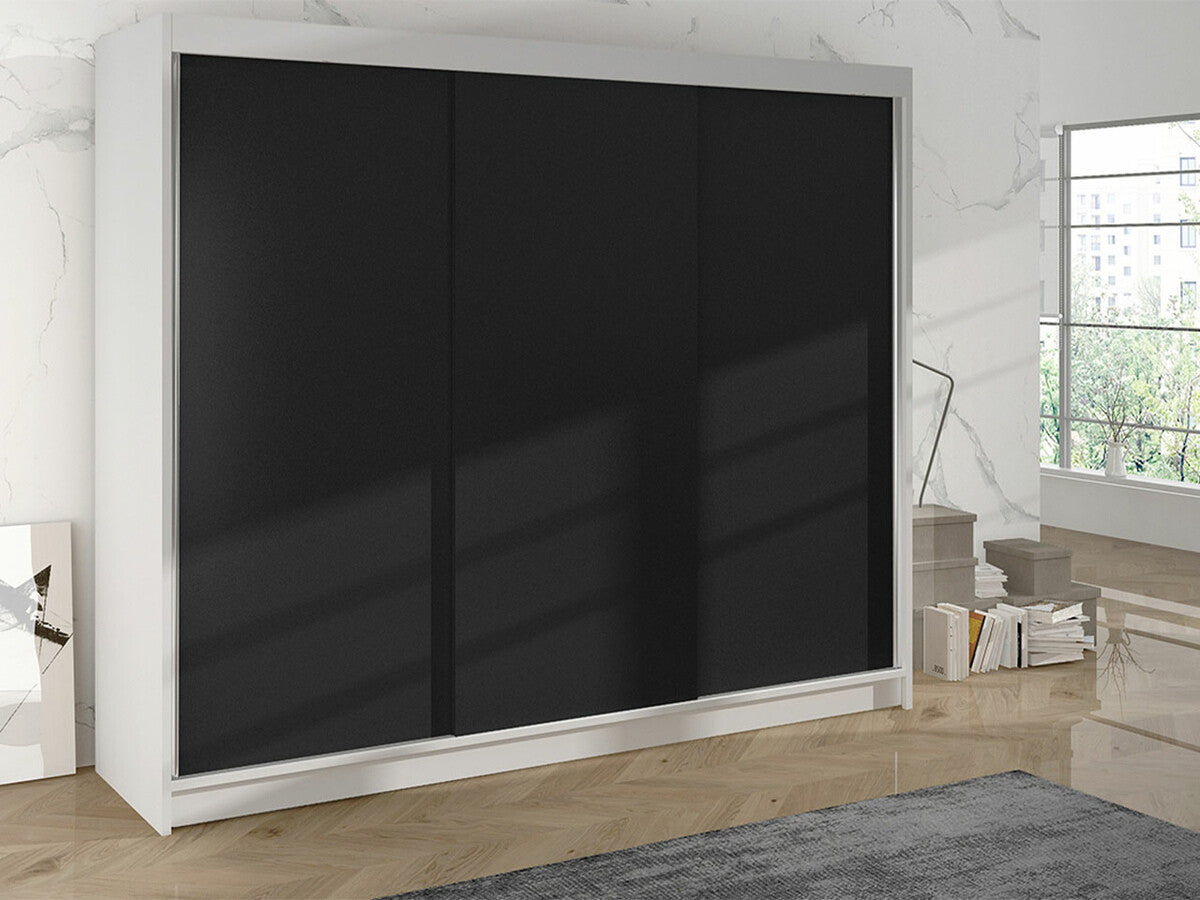 Garderobe Closico 159