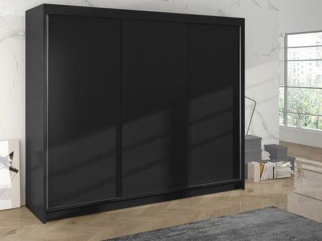 Garderobe Closico 159