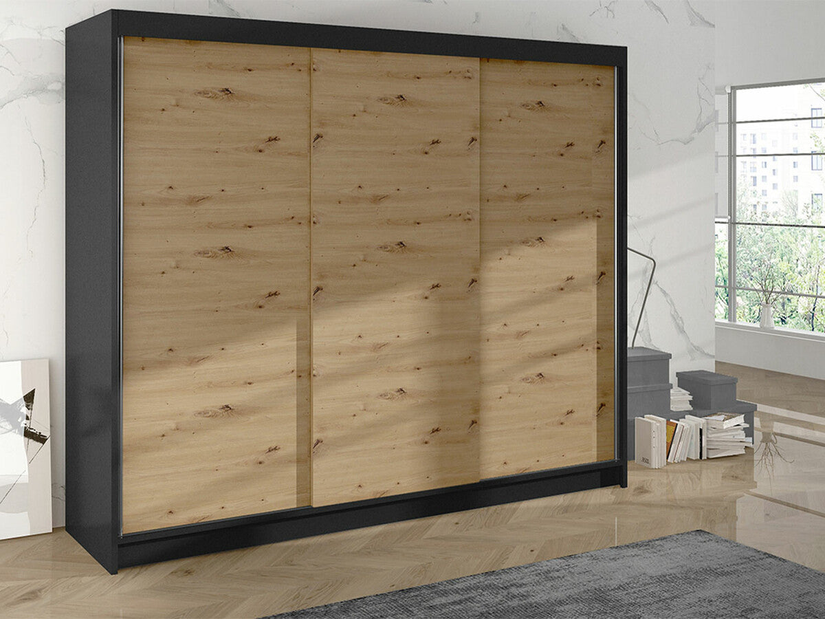 Garderobe Closico 159