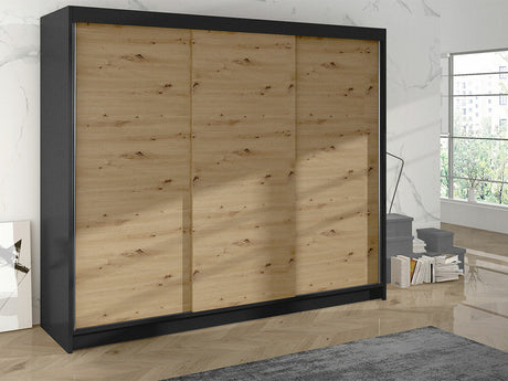 Garderobe Closico 159
