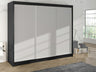 Garderobe Closico 159