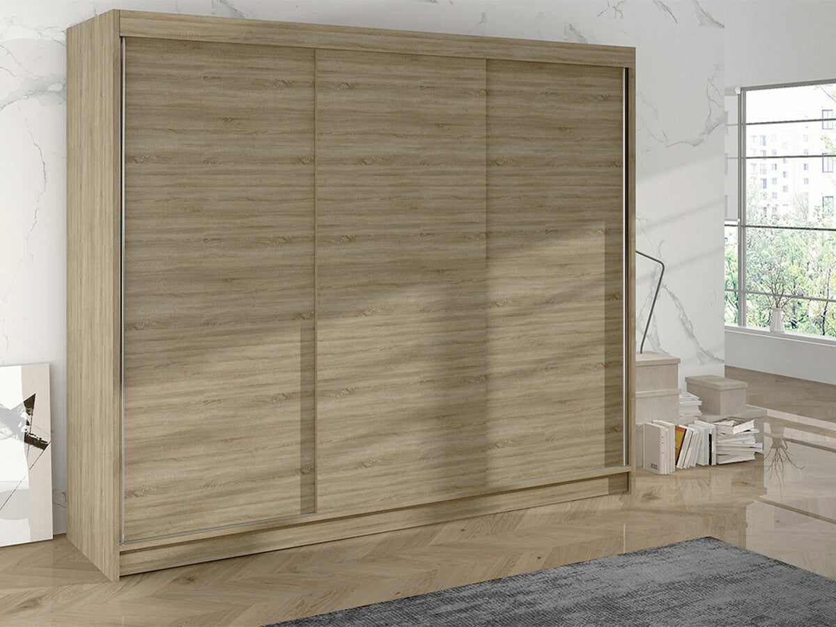 Garderobe Closico 159
