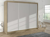Garderobe Closico 159