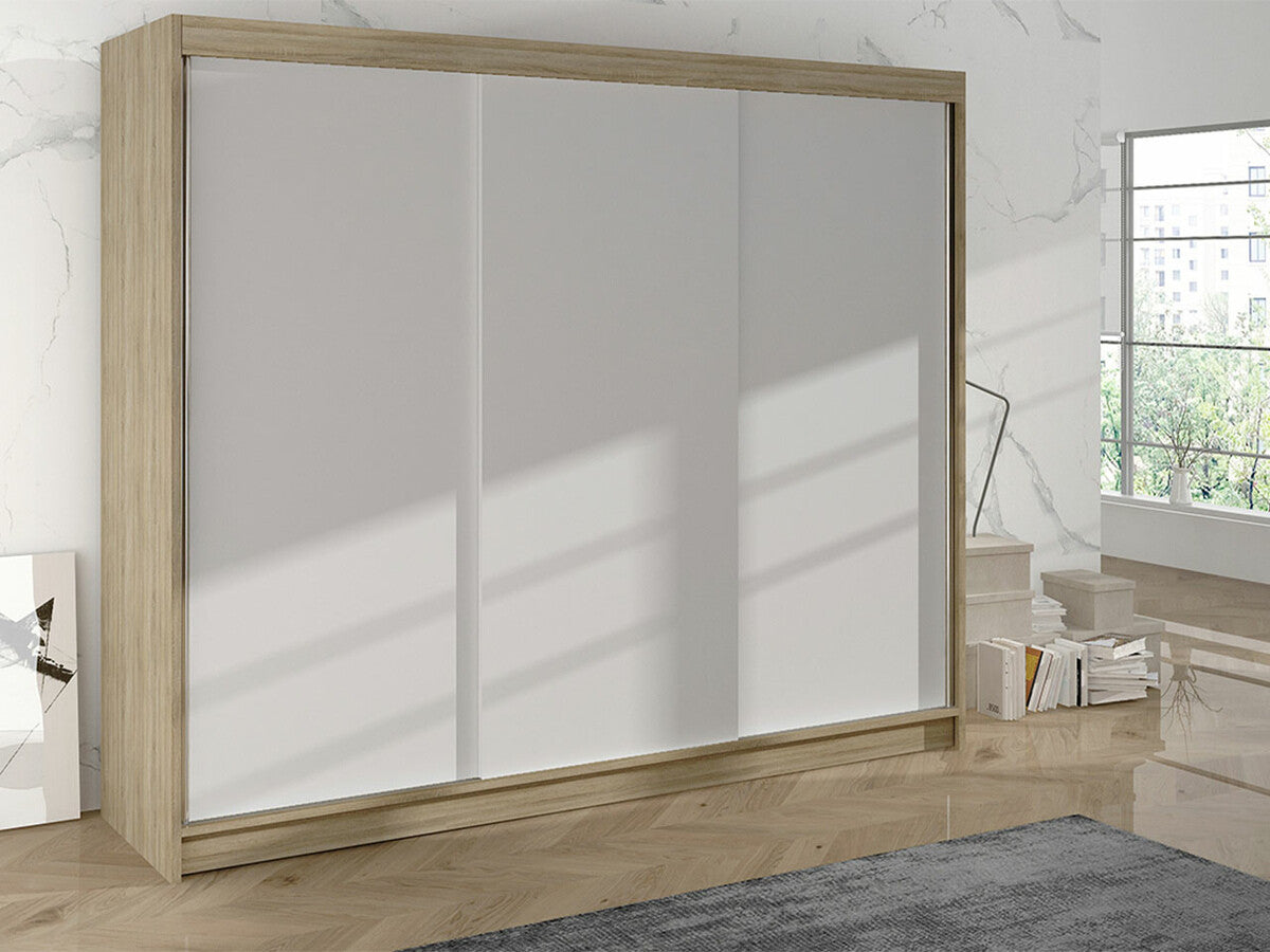 Garderobe Closico 159