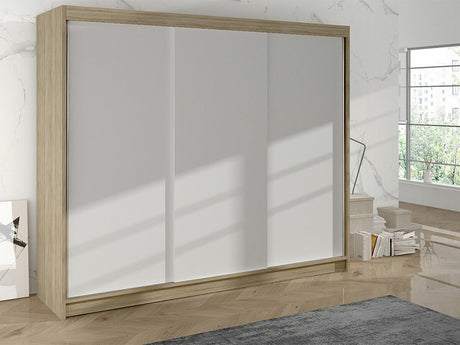 Garderobe Closico 159