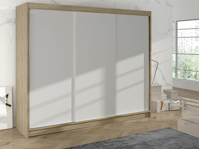 Garderobe Closico 159
