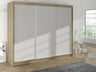Garderobe Closico 159